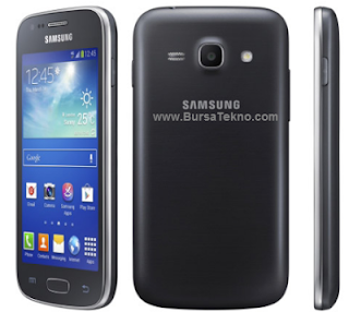 Harga Samsung Galaxy Ace 3