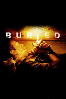 Akhir Cerita Film Buried