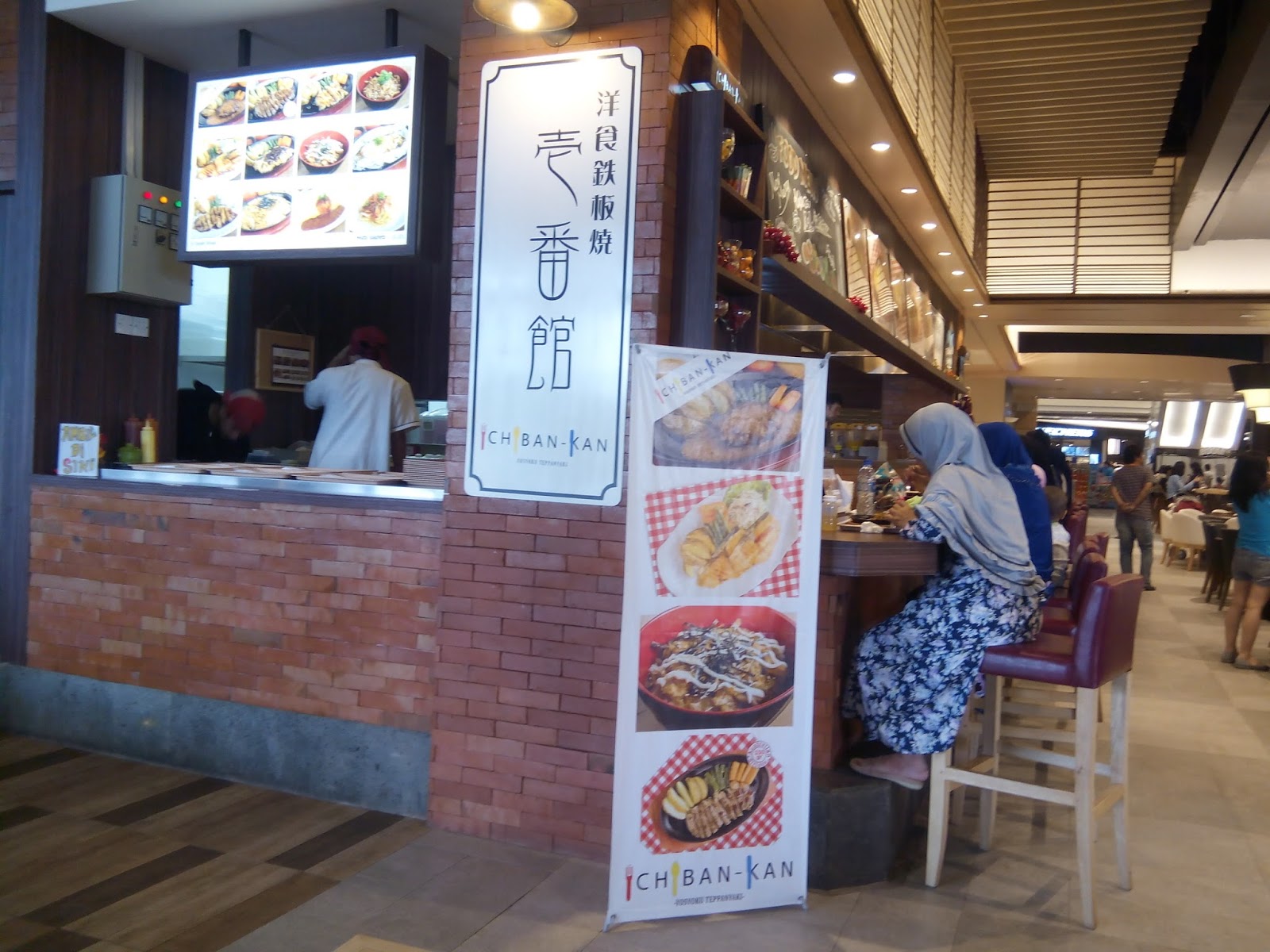 Moms Story Rina Susanti Menikmati Kuliner Jepang Di Food Culture