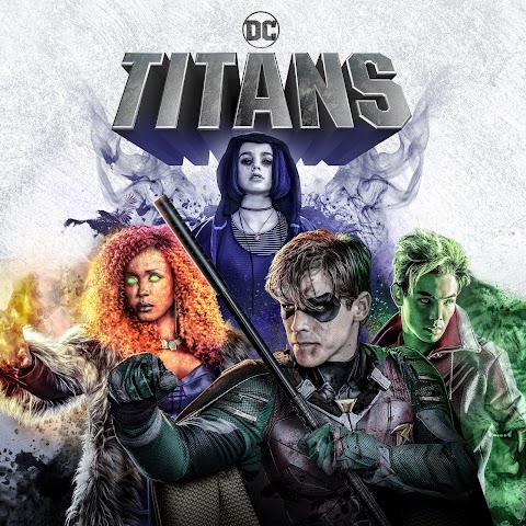 Titans (Season 2)