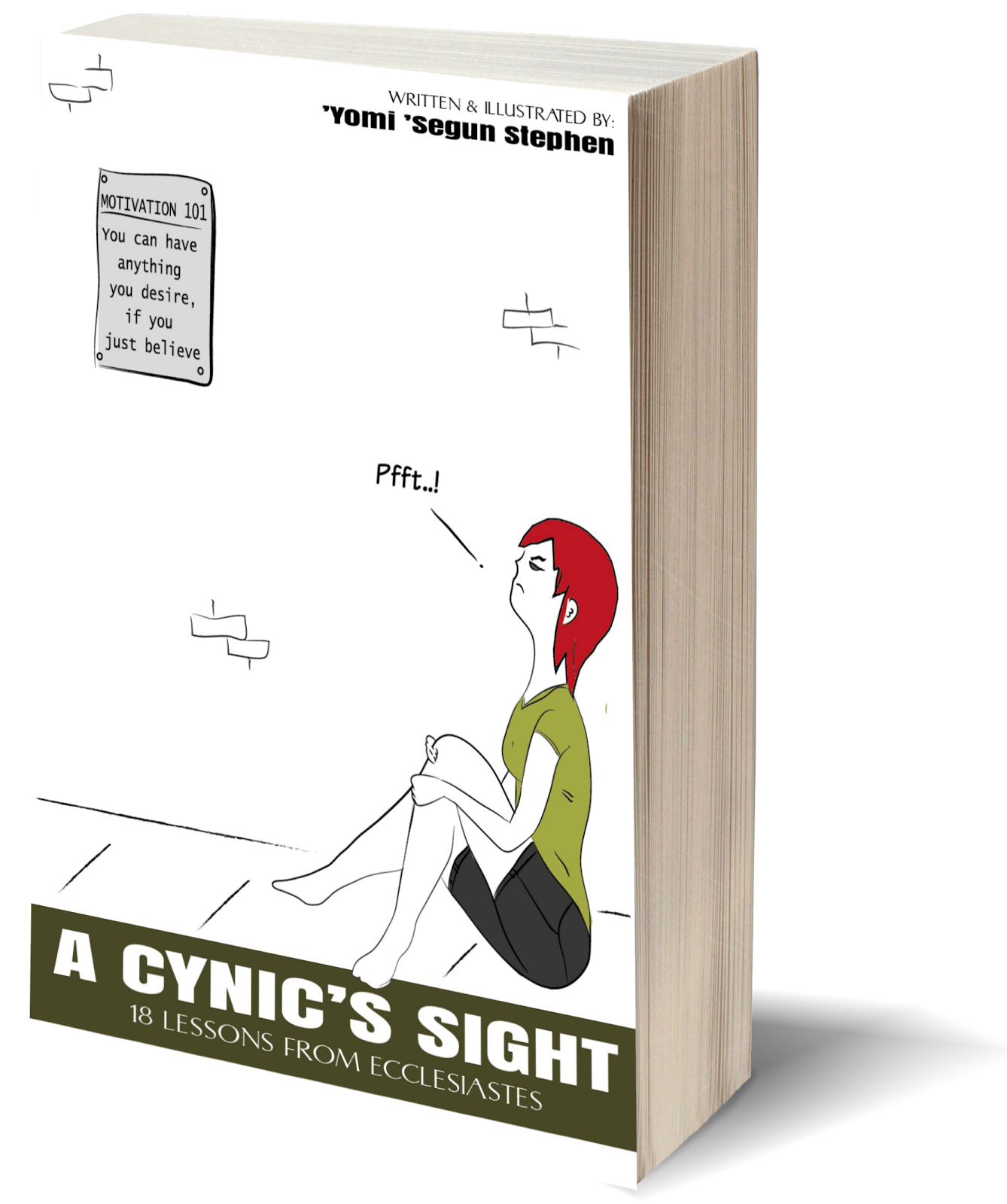 The Cynic's Sight