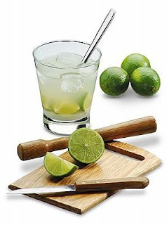 Caipirinha