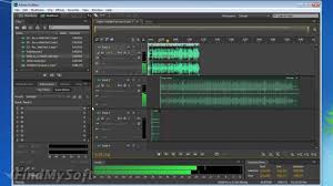 Adobe Audition