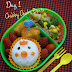 DAY 1 #BENTO CHALLENGE 30 DAYS