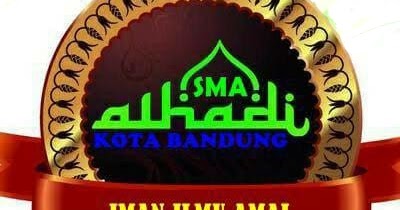 Logo SMA Al Hadi Bandung Terbaru 2018 - Deatericial 