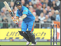 rahane niceshot