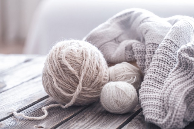 Benefits of Merino Wool Yarn