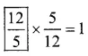 Solutions Class 5 गणित गिनतारा Chapter-5 (भिन्नों की गुणा)