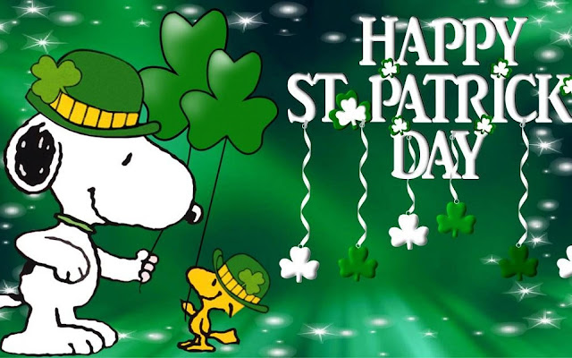 Happy St Patrick's Day Wallpapers
