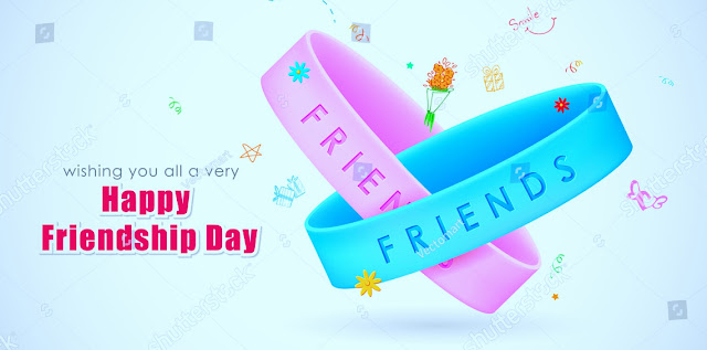 HAPPY FRIENDSHIP DAY 2018 GIFTS