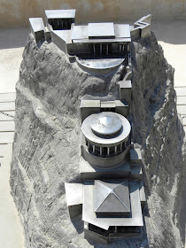 Masada Israel