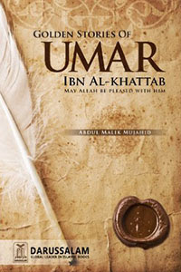 golden stories of Umar ibn Al Khattab