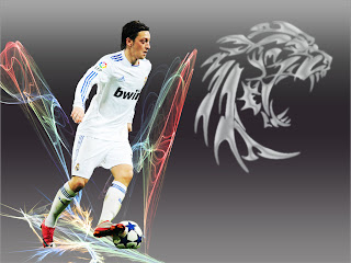 mesut ozil wallpapers