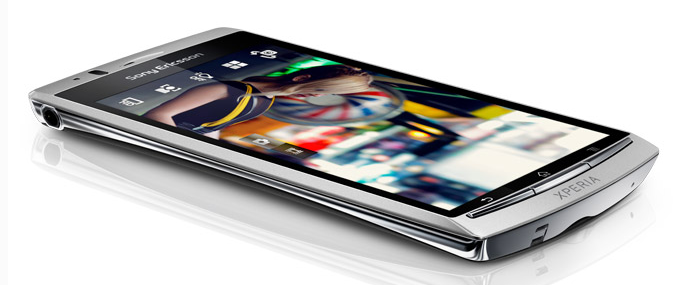 sony ericsson arc release date australia. sony ericsson arc release date