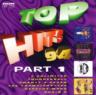 Top Hits 94 Vol 1