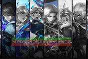 Hero Mobile Legends