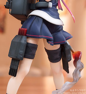 Shigure Kai-II de "Kantai Collection -KanColle-" - Broccoli