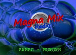 Krakn - Aurora, Musica Sin Copyright, Magna Mix Radio