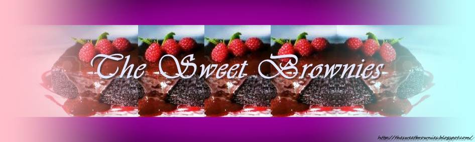 Sweet Brownies: Nasi Briani and Ayam Masak Beriani