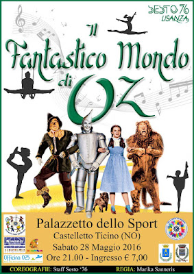 immagine - Il fantastico mondo di Oz