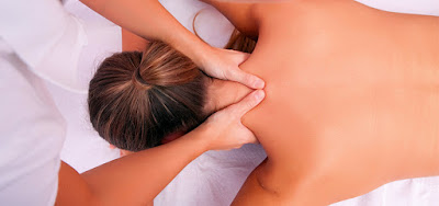 intense massage therapy