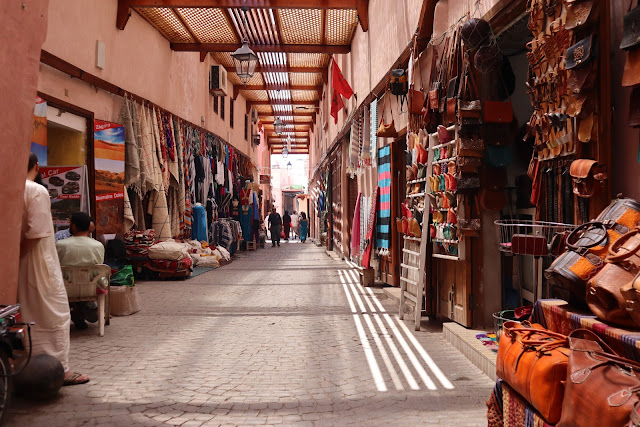20 things to know before travelling to Morocco