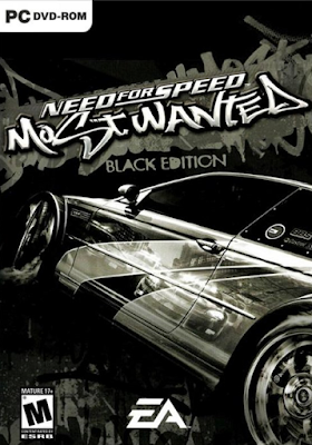 Need For Speed Most Wanted Black Edition Download