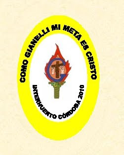 Logo del InterHuerto 2010