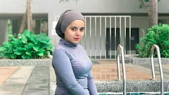 Hijab Girl Lyrics
