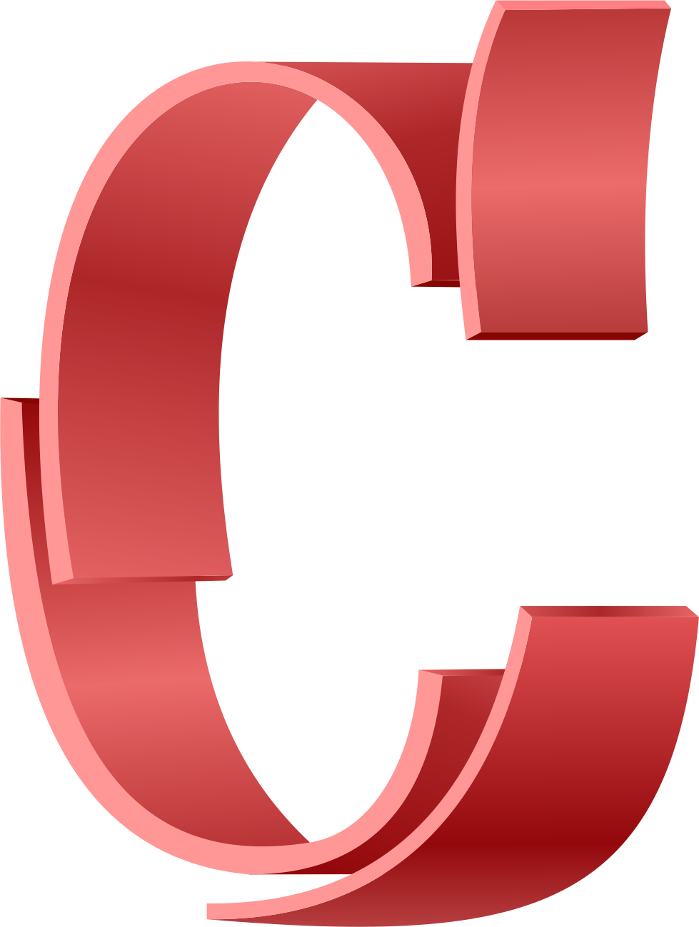 Download MTC Tutorials: Letters Logo Design Tutorial in Corel Draw ...