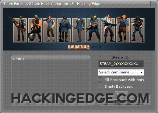 Team Fortress 2 Items Hack Generator - 519 x 371 png 189kB