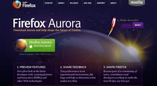 3D Developer Tool Tersedia di Firefox Aurora