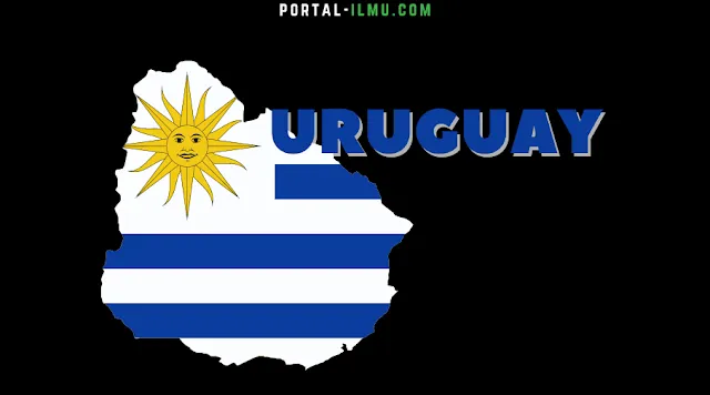 Profil Negara Uruguay