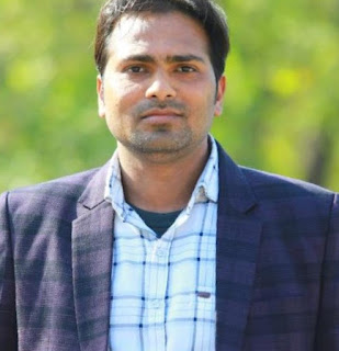 Dr. Shashi Kant Gupta