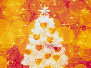 Cute Christmas Wallpapers