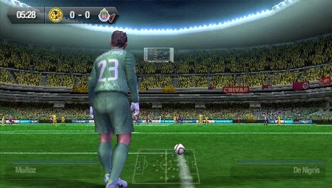 FIFA 14 DESCARGA GRATIS PARA PSP