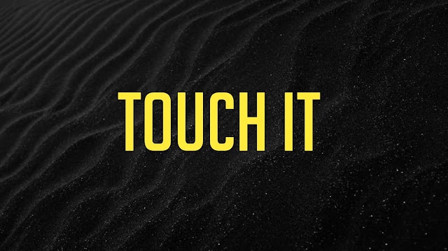 Busta Rhymes - Touch It Ringtone Download