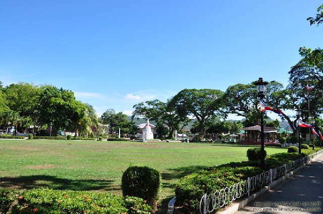 makasaysang pook