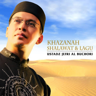 download MP3 Ustadz Jefri Al Buchori - Khazanah Shalawat & Lagu itunes plus aac m4a