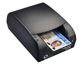 Photo scanner