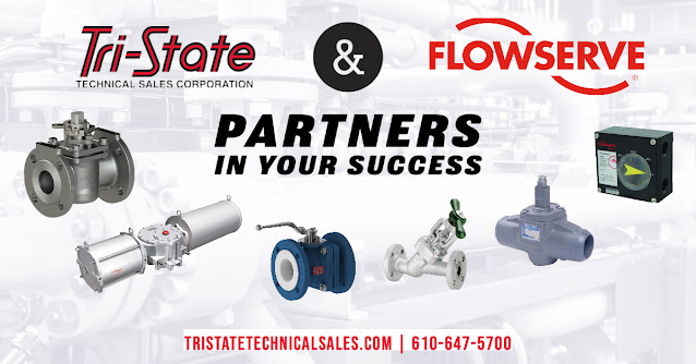 Increasing Efficiency and Reducing Costs with Tri-State and Flowserve