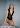 Iris Law strips to La Perla's 80s archive lingerie