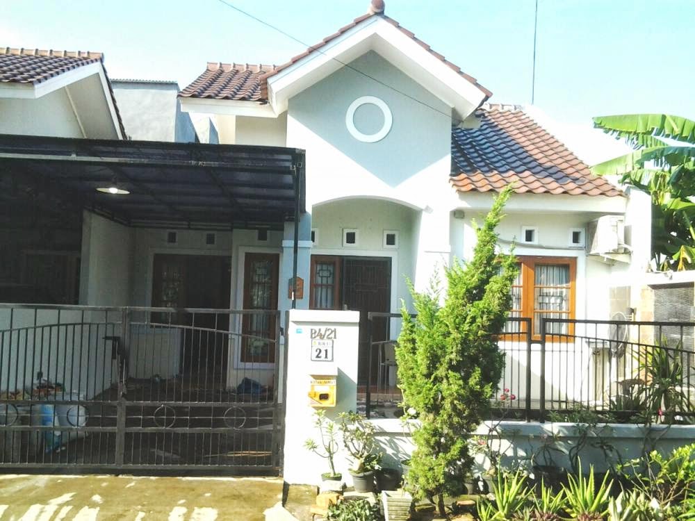  Jual  Sewa Rumah  Apartemen Jual  Rumah  Metland Jakarta  Timur 