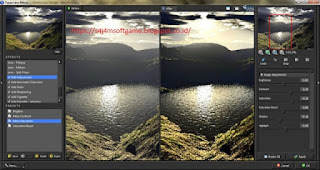 Topaz Lens Effects 1.2.0 for Photosop