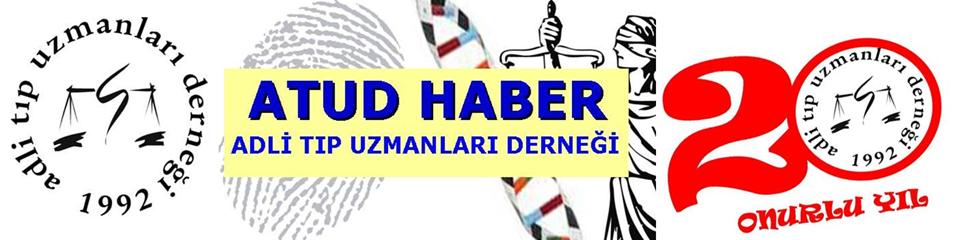 ADLİ TIP UZMANLARI DERNEĞİ
