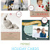 Time to Order Holiday Cards 