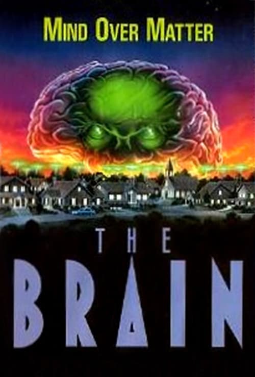 The Brain 1988 Film Completo Online Gratis