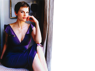 Free non watermarked wallpapers of Hilary Swank at Fullwalls.blogspot.com