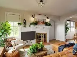 28 top Best Boho Living Room Decor Ideas for 2022