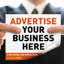 Want to place ads on our website?